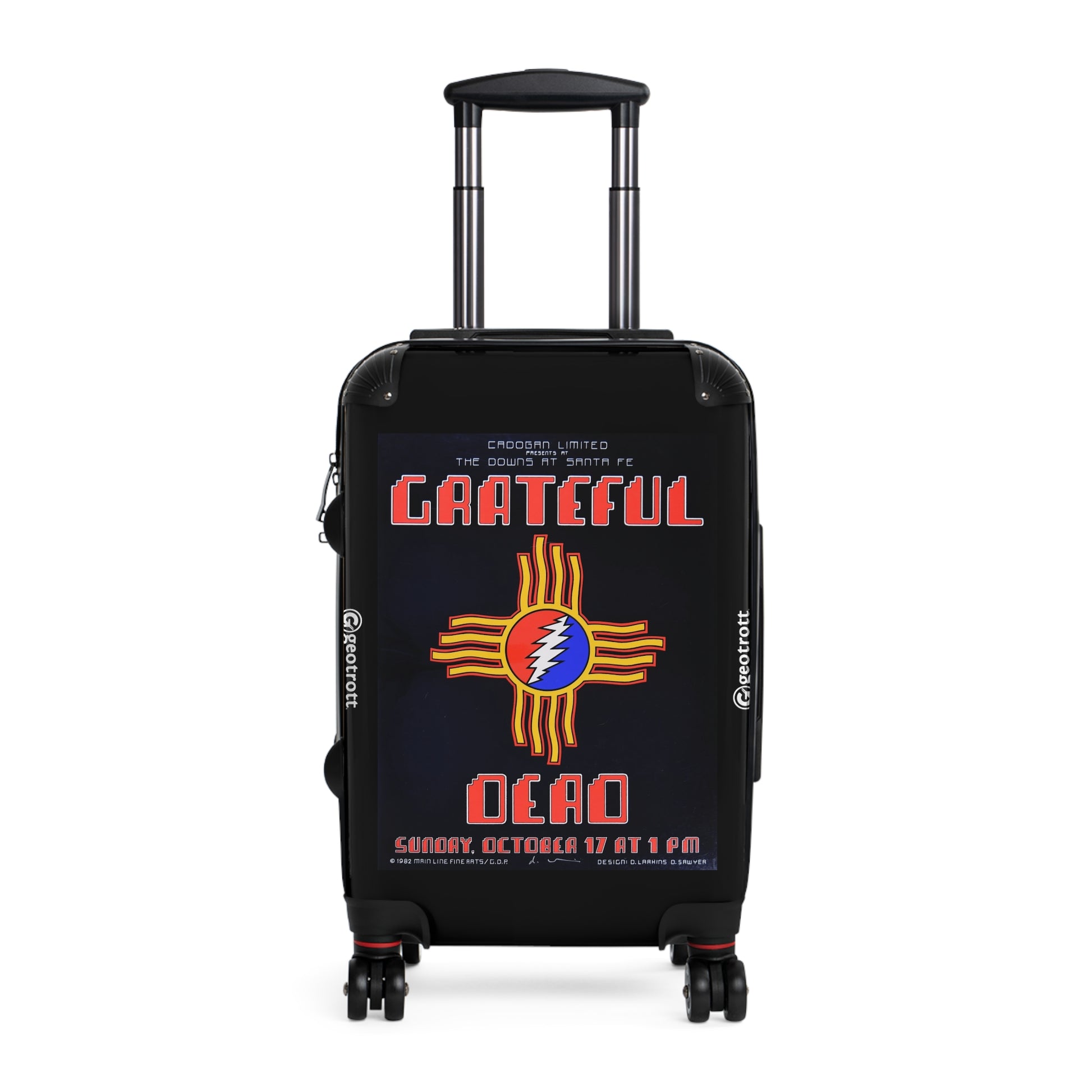 Grateful Dead 64