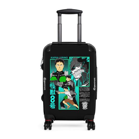 Suitcase