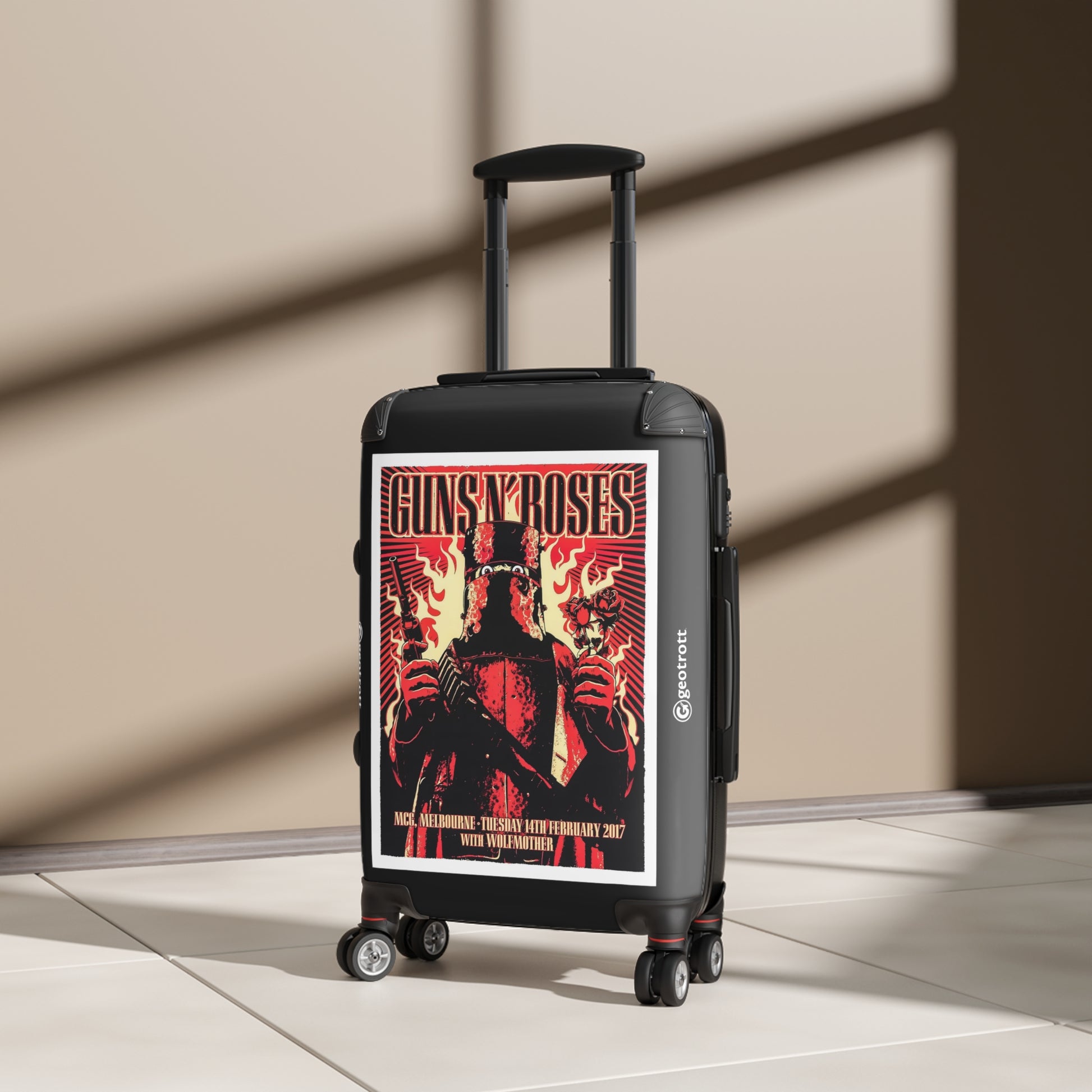 Guns N Roses 4