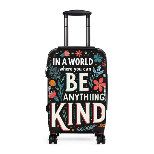 Inspirational Quotes Luggage 35