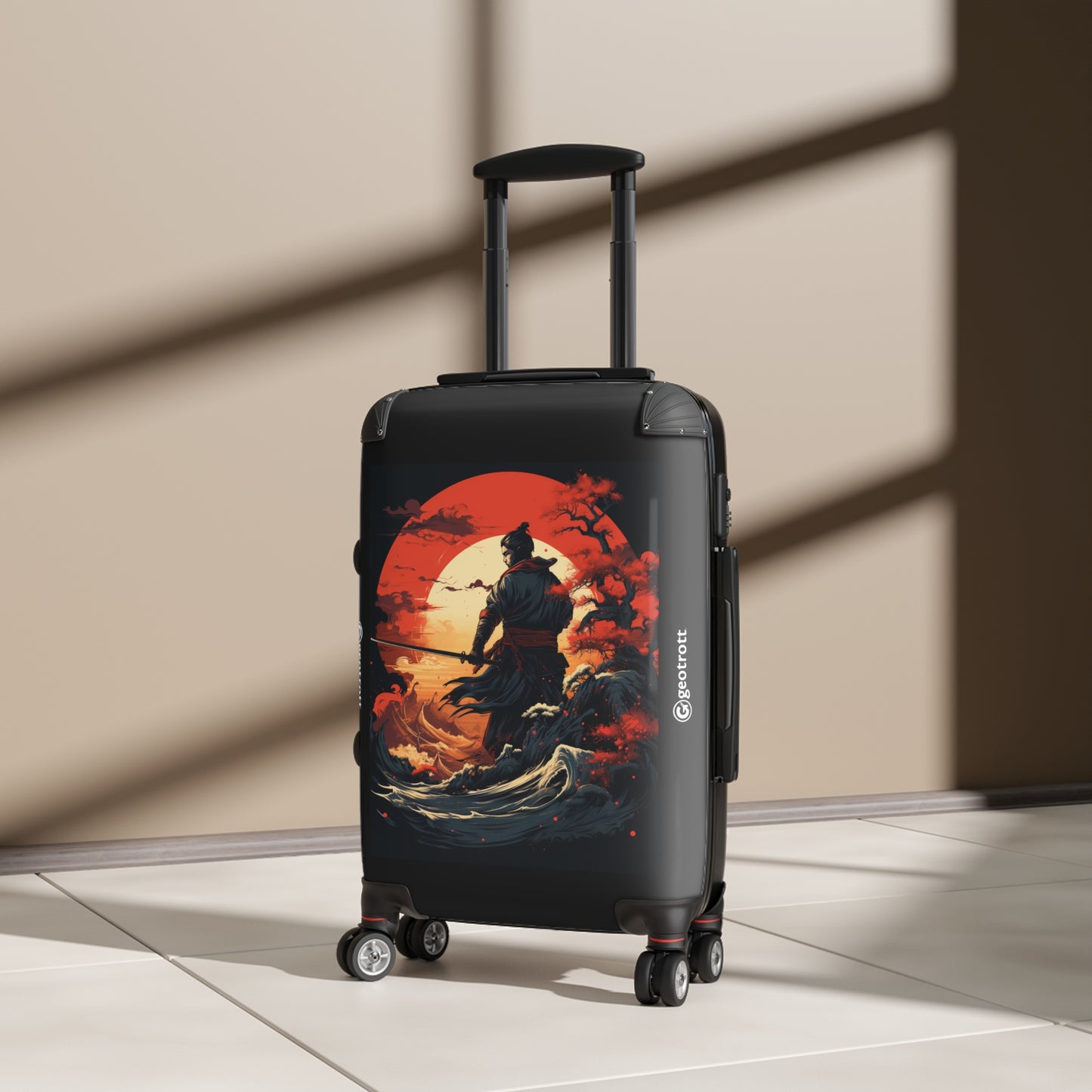 THE T shirt design a dramatic scene of a Samurai warrio 7dbf6b75 a398 4a57 8f26 531a695cde08 1