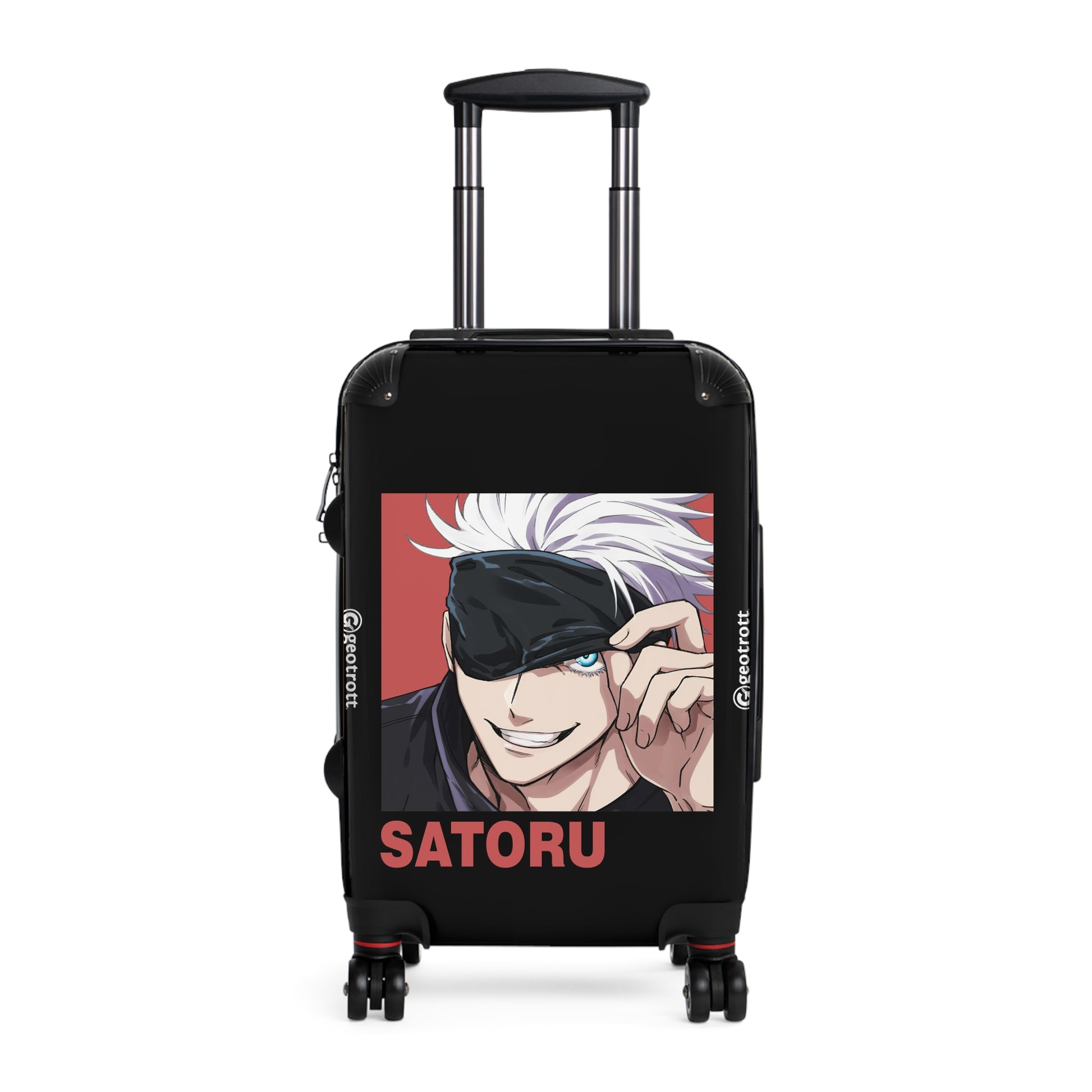 Satoru Gojo Emptiness Unleashed