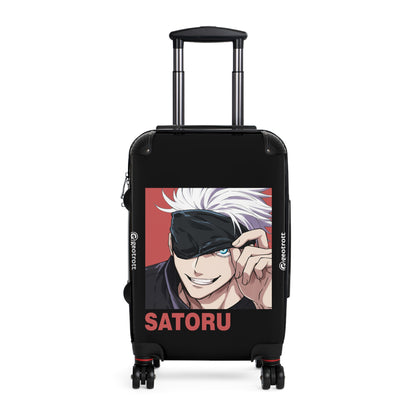 Satoru Gojo Emptiness Unleashed
