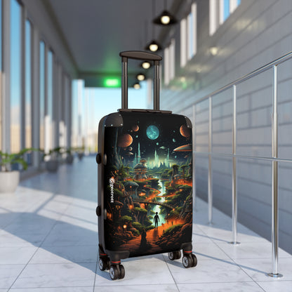 THE Vector T shirt design A bustling spaceport teeming  d4bf21e7 19f1 4435 8886 cf7f00ace705 2