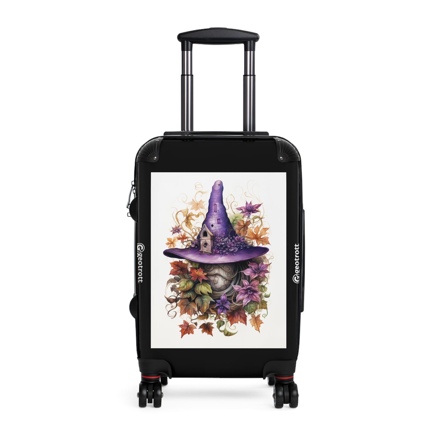 THE Watercolor illustration of a friendly witchs hat Ha 7787dc68 ed58 464f a25d 5824b4872214 2