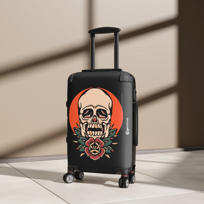 skull_and_rose