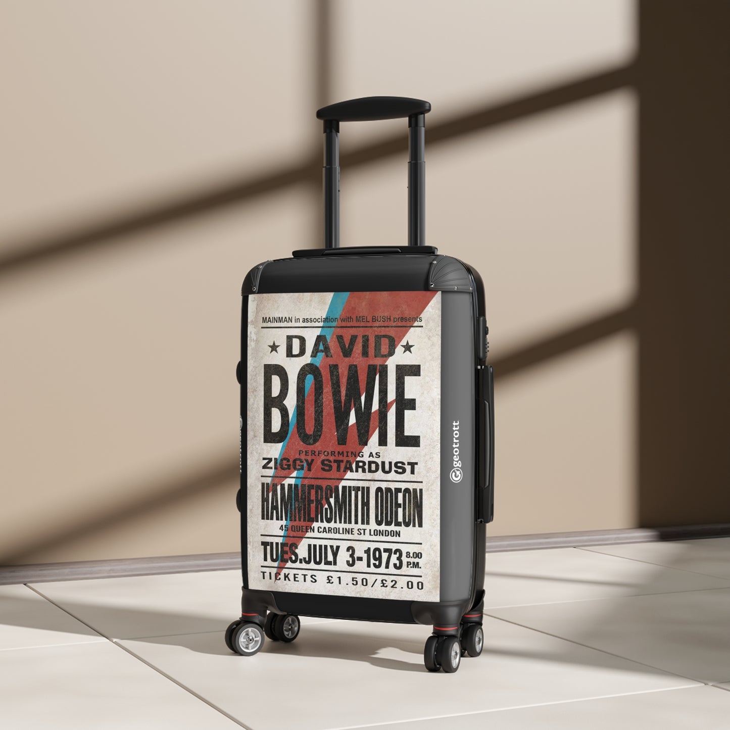 David Bowie 21