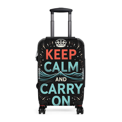 Inspirational Quotes Luggage 3