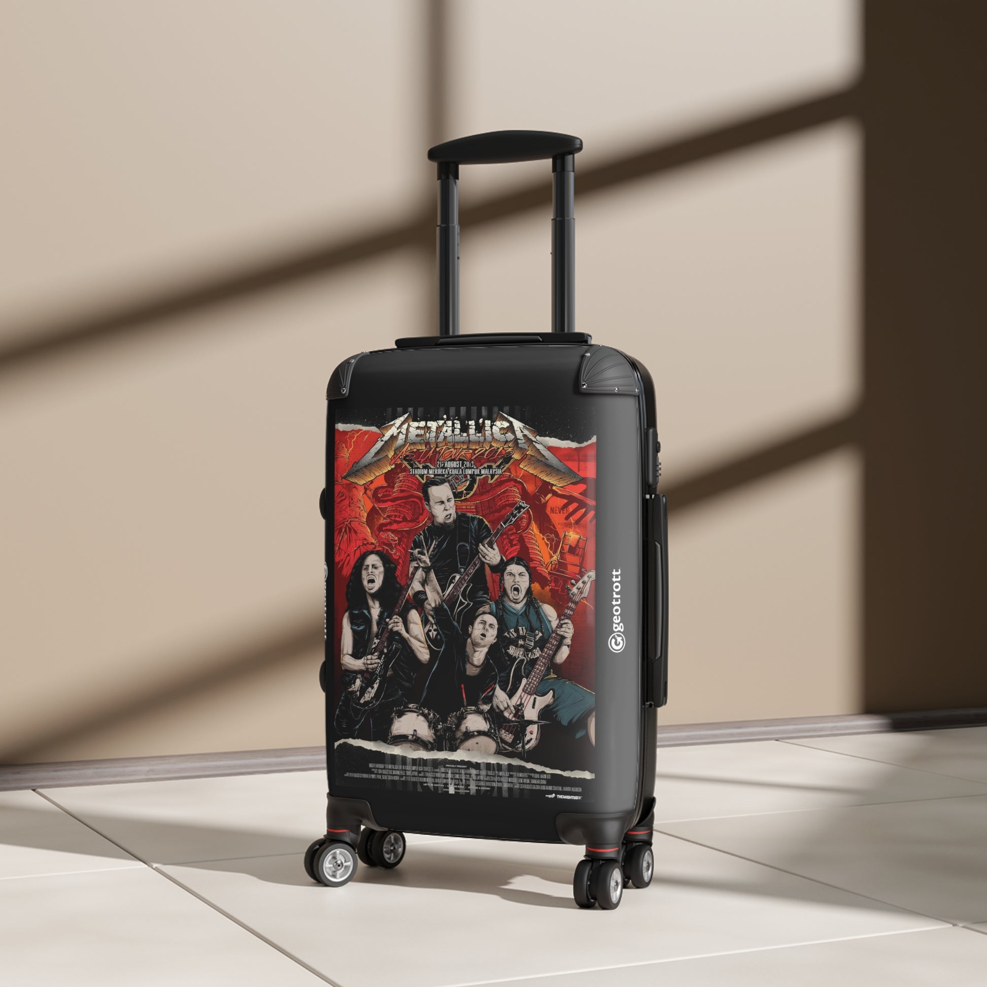 Metallica 10