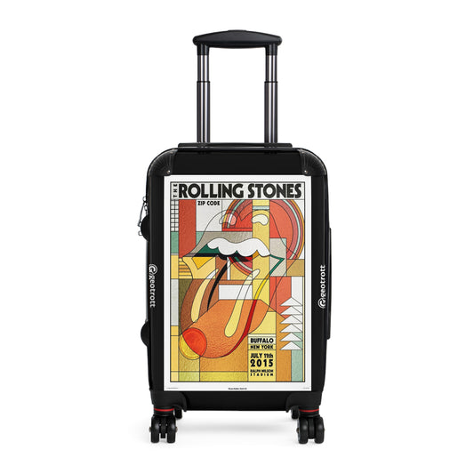 Rolling Stones 2015 Ralph Wilson Stadium Ny Giga