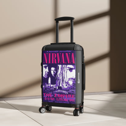 Nirvana Cobain 7