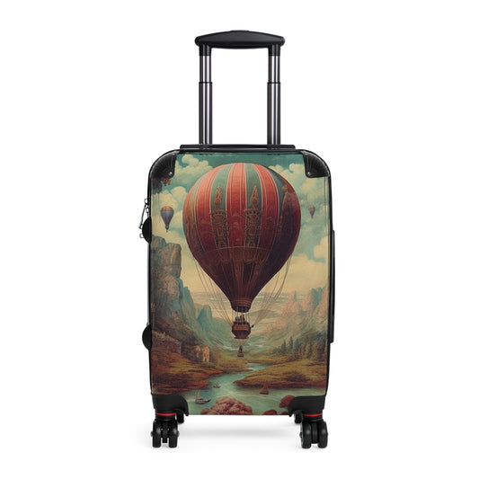 The Victorian Era Explorers Hot Air Balloons Exotic Lan 9Bd0A3E2-A12A-40Ae-86Bd-0Df552A41420 0