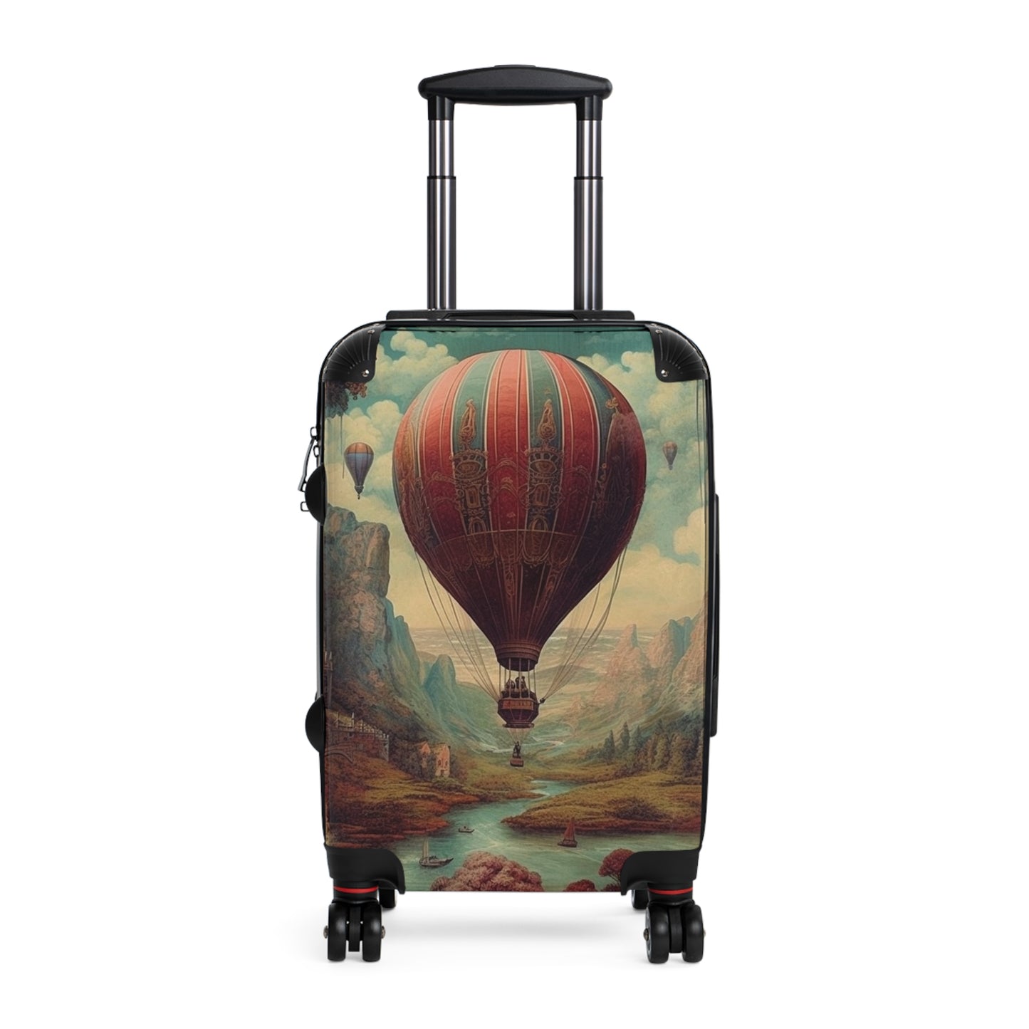 Landscape Era Explorers Hot Air Balloons Exotic Lan 9Bd0A3E2-A12A-40Ae-86Bd-0Df552A41420 0