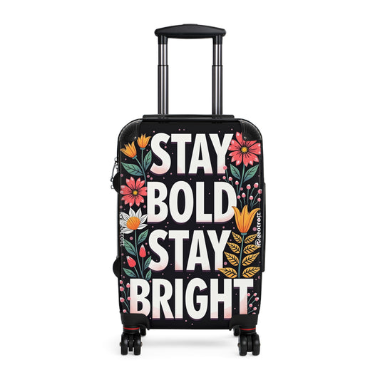 Inspirational Quotes Luggage 29