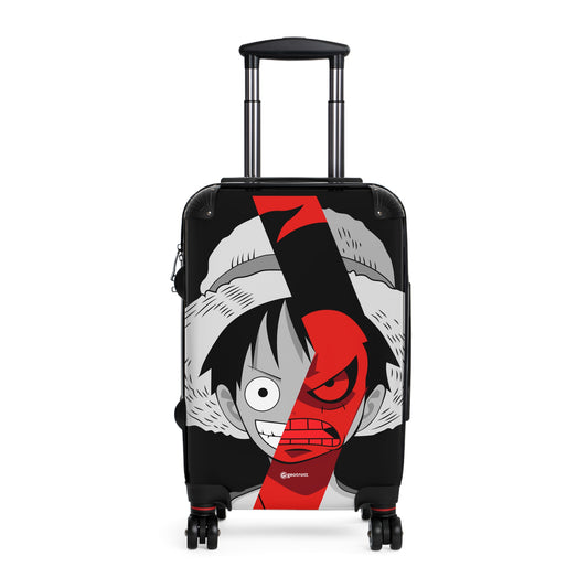 Treasure Hunt One Piece