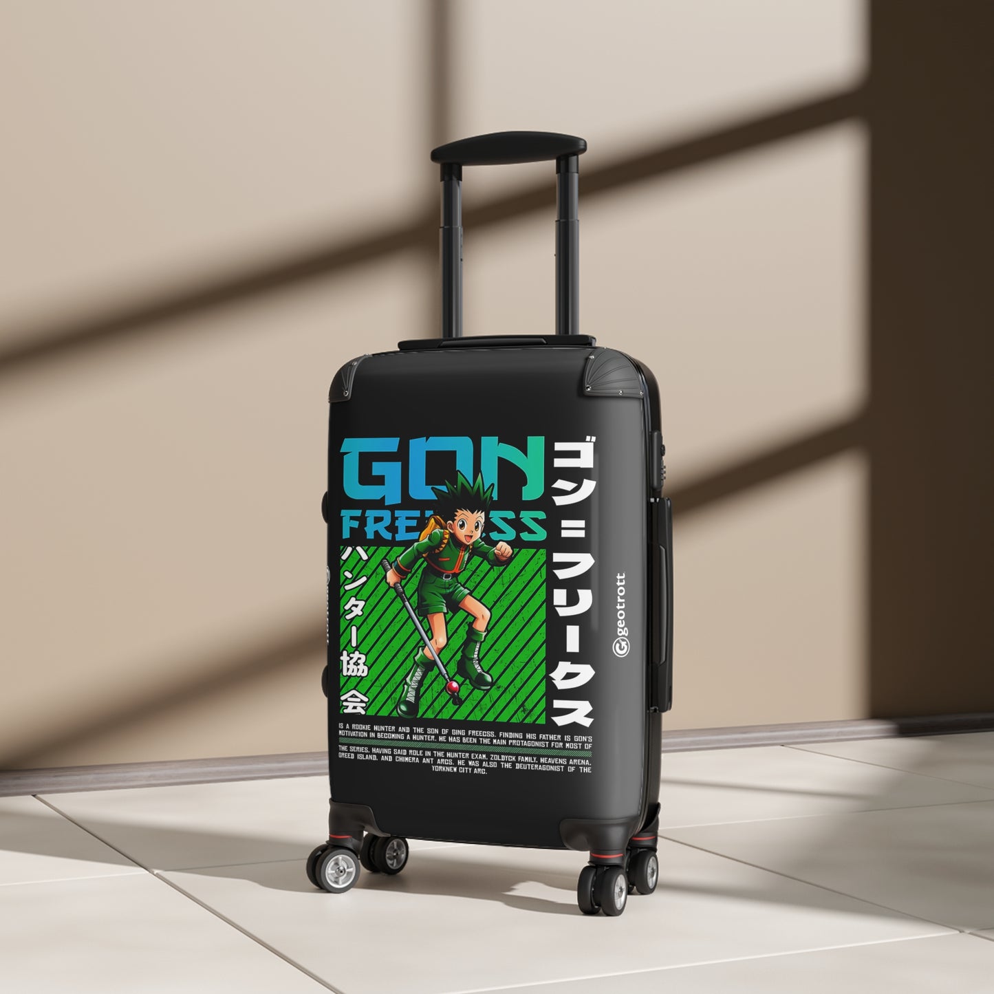 gon