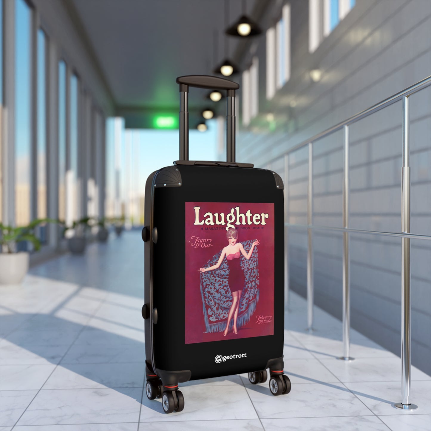 Laughter 1927 02