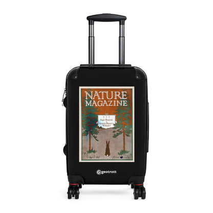 Nature 1927 04