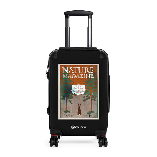 Nature 1927 04