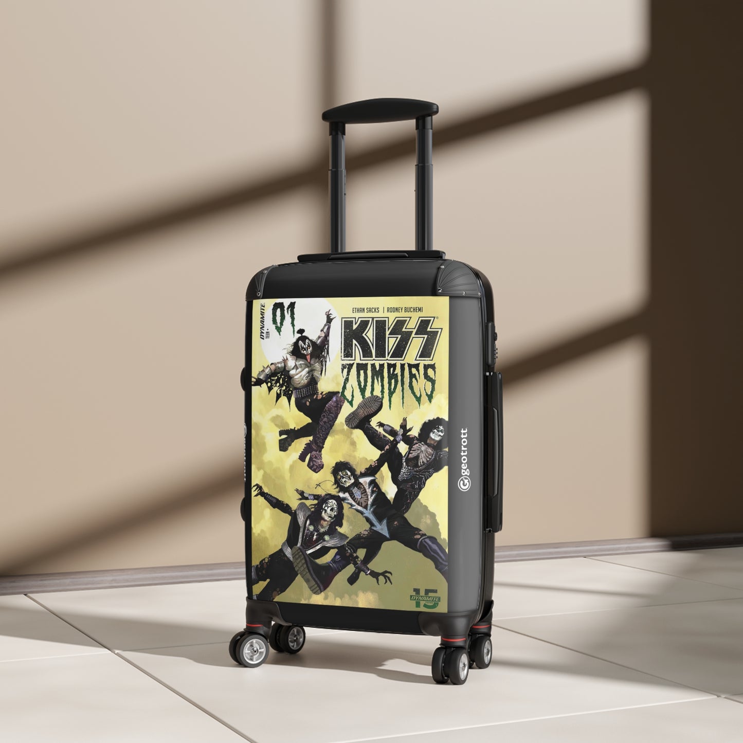 Kiss 6