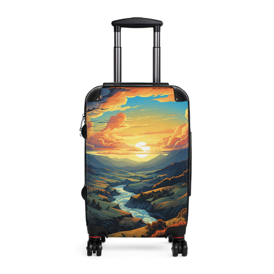 The Serene Rolling Hills Landscape Dan Mumford And Bill 2D7A63E5-3428-420D-B23F-36739Cd76B5B 0