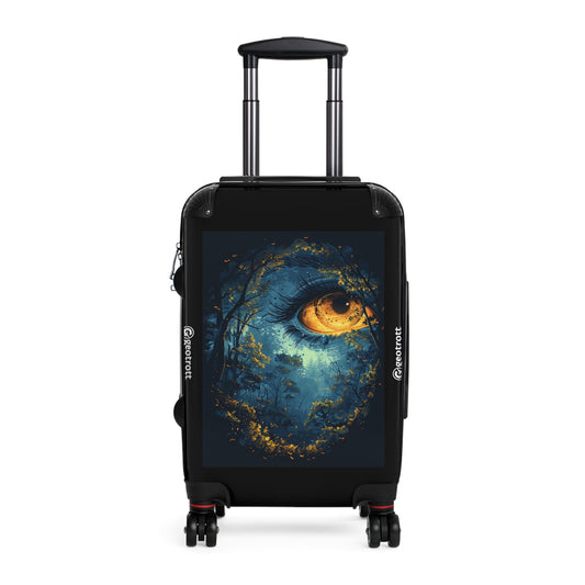 THE Vector T Shirt Design Forbidden Forest a view into  b2643e5f 6393 432a 8764 b0692e9efe20 1