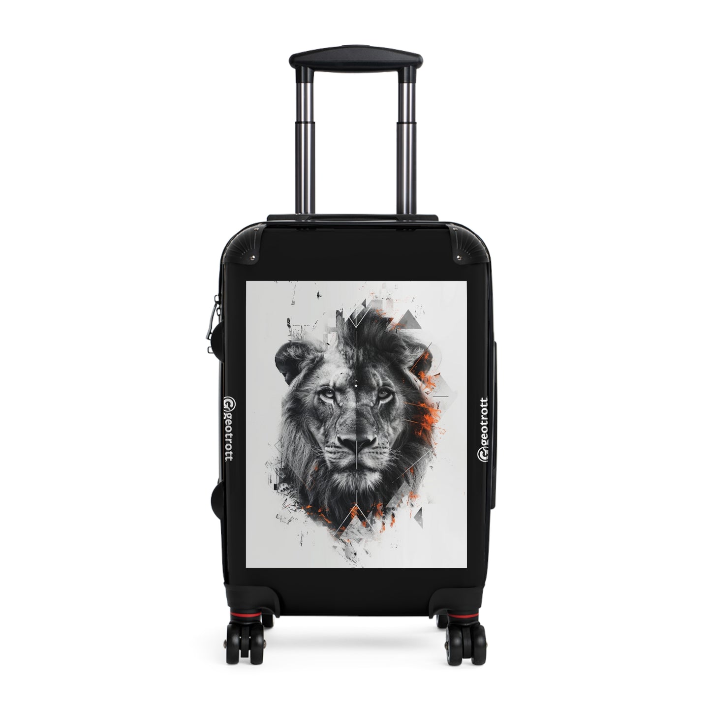 THE Vector T Shirt Design Lion Dual Portrait half portr bbe49a98 4cbc 48ea 8110 5f84972e298b 1