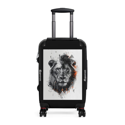 THE Vector T Shirt Design Lion Dual Portrait half portr bbe49a98 4cbc 48ea 8110 5f84972e298b 1