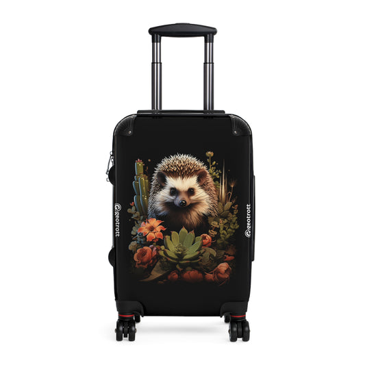 THE Vector T Shirt Design a happy hedgehog in a garden 1bec3c3a ed62 44f4 95d5 185fb3ce4643 1