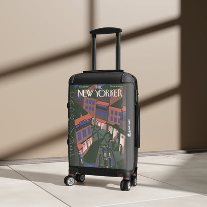 191 TheNewYorker 5x7