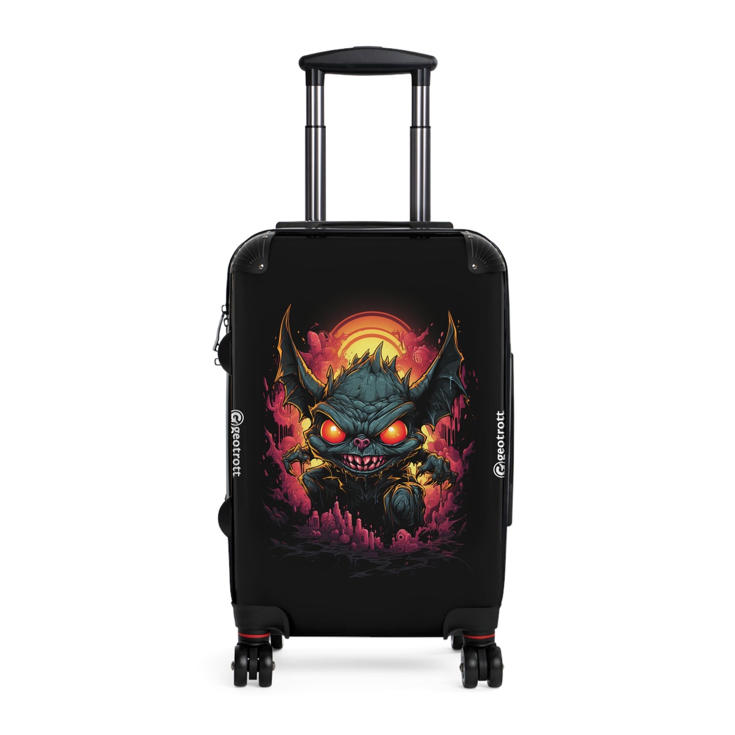 THE T shirt Design batfink cartoon style black backgrou 631b1c8e 7750 4695 9613 31f45220f58a 1