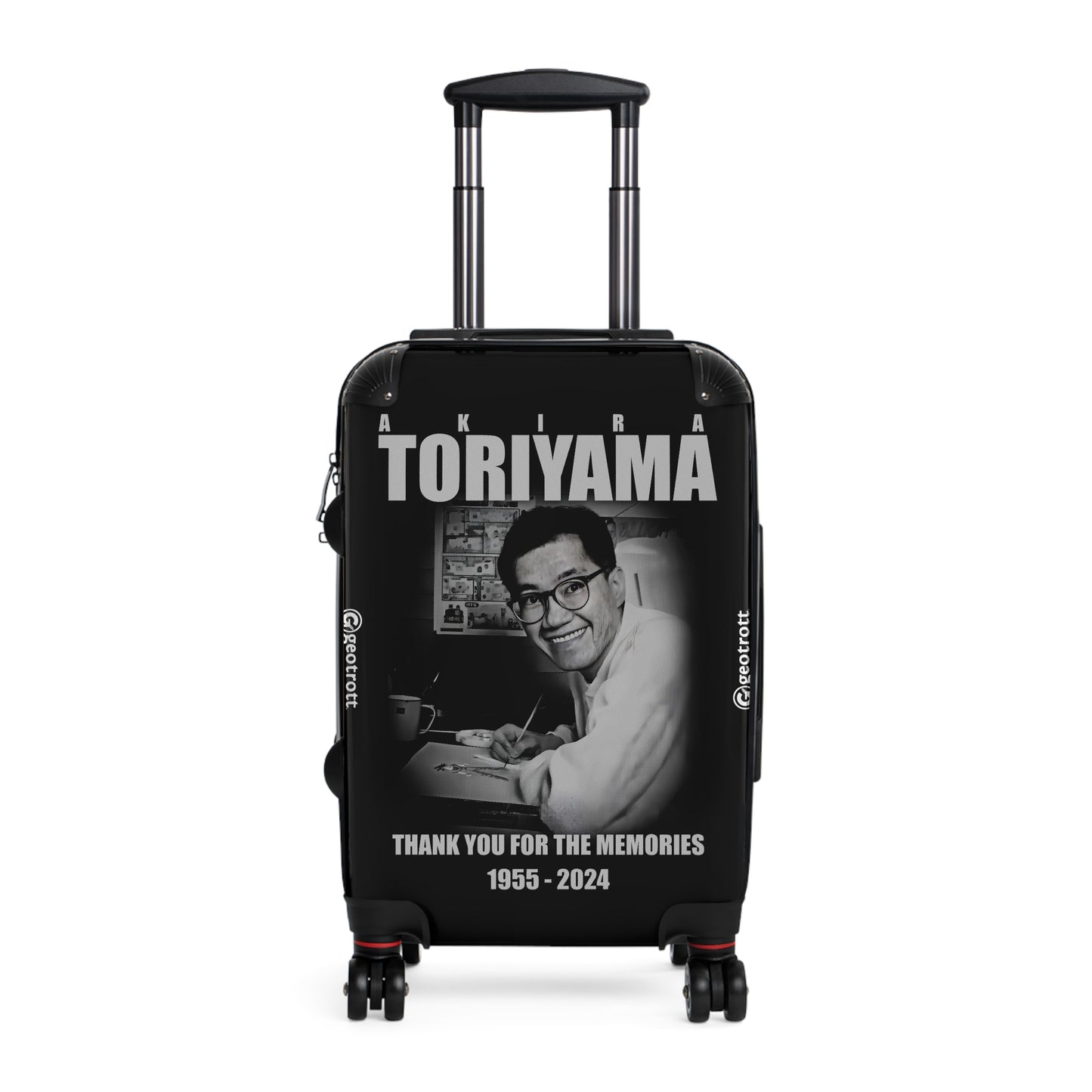 AKIRA-TORIYAMA