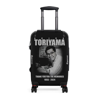AKIRA-TORIYAMA