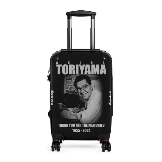 AKIRA-TORIYAMA