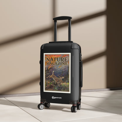 Nature 1928 08