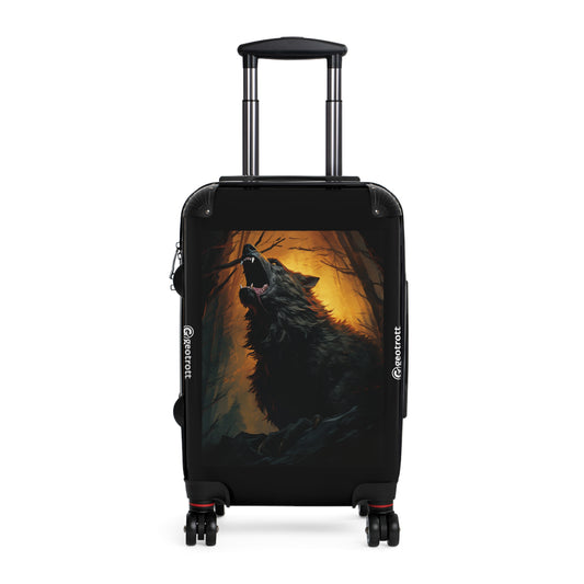 THE Werewolf howling under the luminous full moon rende bb000a4b 8c43 4a3e 9e2e 0d8f43fb9ef3 0