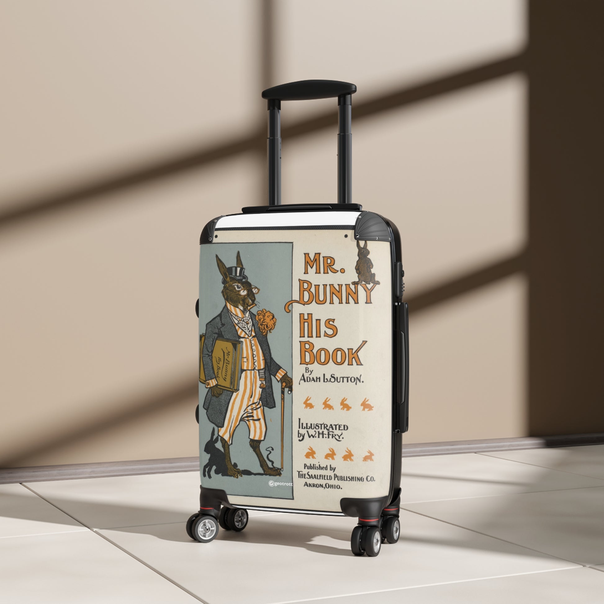 Mr -Bunny-his-book-by-Adam-L -Sutton-giga