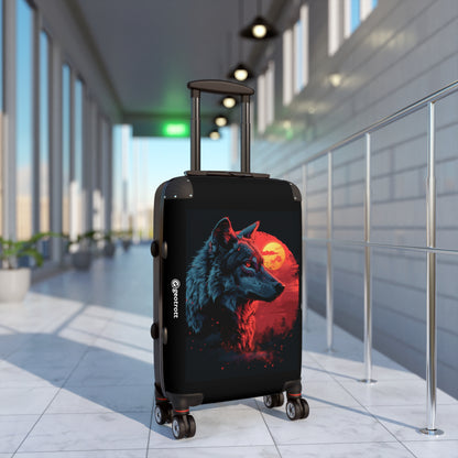 THE Vector T Shirt Design Chromolithographic Werewolf i fcc9ab54 dea3 4d68 b2ce a1081b1d9918 2