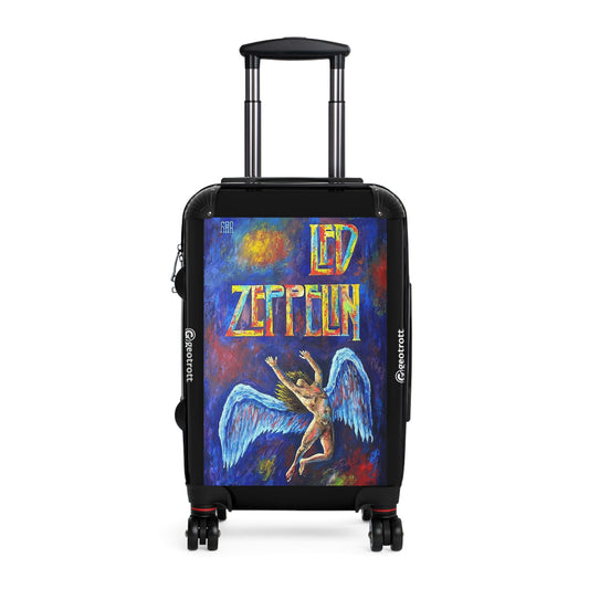 Led Zeppelin 1