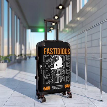 Fastidious
