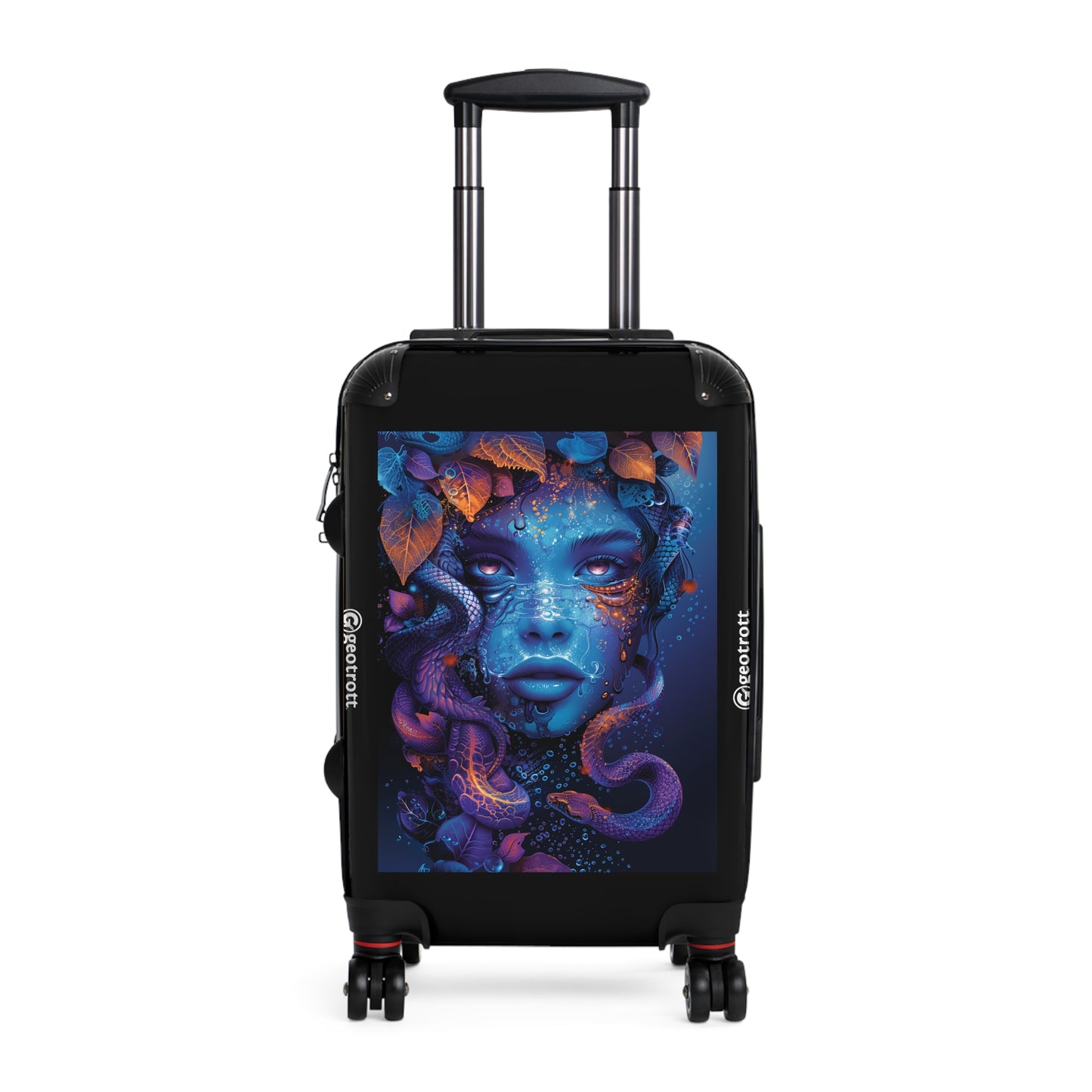 THE Vector T Shirt Design Aquatic Goddess the face of a 57b7784f 0185 4d89 9326 4ee0cb922147 3