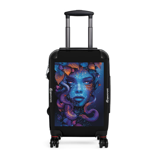 THE Vector T Shirt Design Aquatic Goddess the face of a 57b7784f 0185 4d89 9326 4ee0cb922147 3