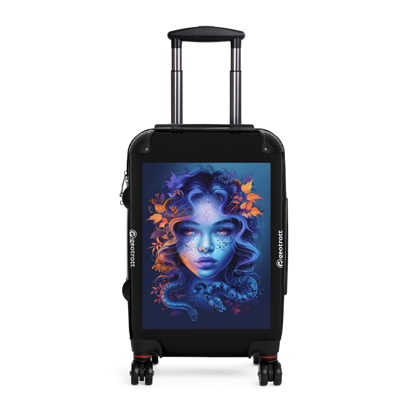 THE Vector T Shirt Design Aquatic Goddess the face of a 57b7784f 0185 4d89 9326 4ee0cb922147 0
