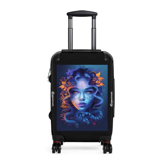 THE Vector T Shirt Design Aquatic Goddess the face of a 57b7784f 0185 4d89 9326 4ee0cb922147 0
