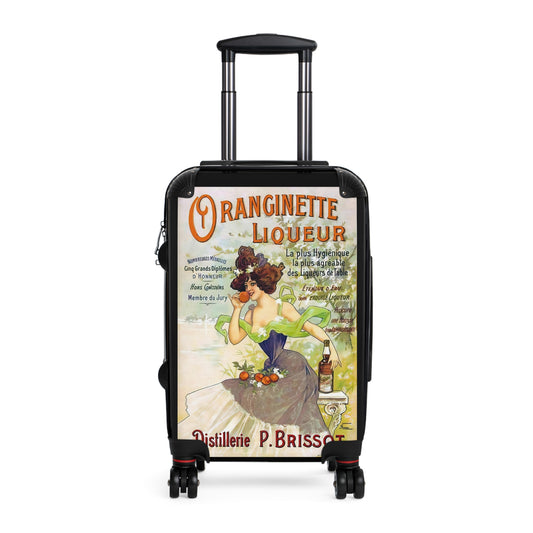 Oranginette Liqeur artofuniverse0