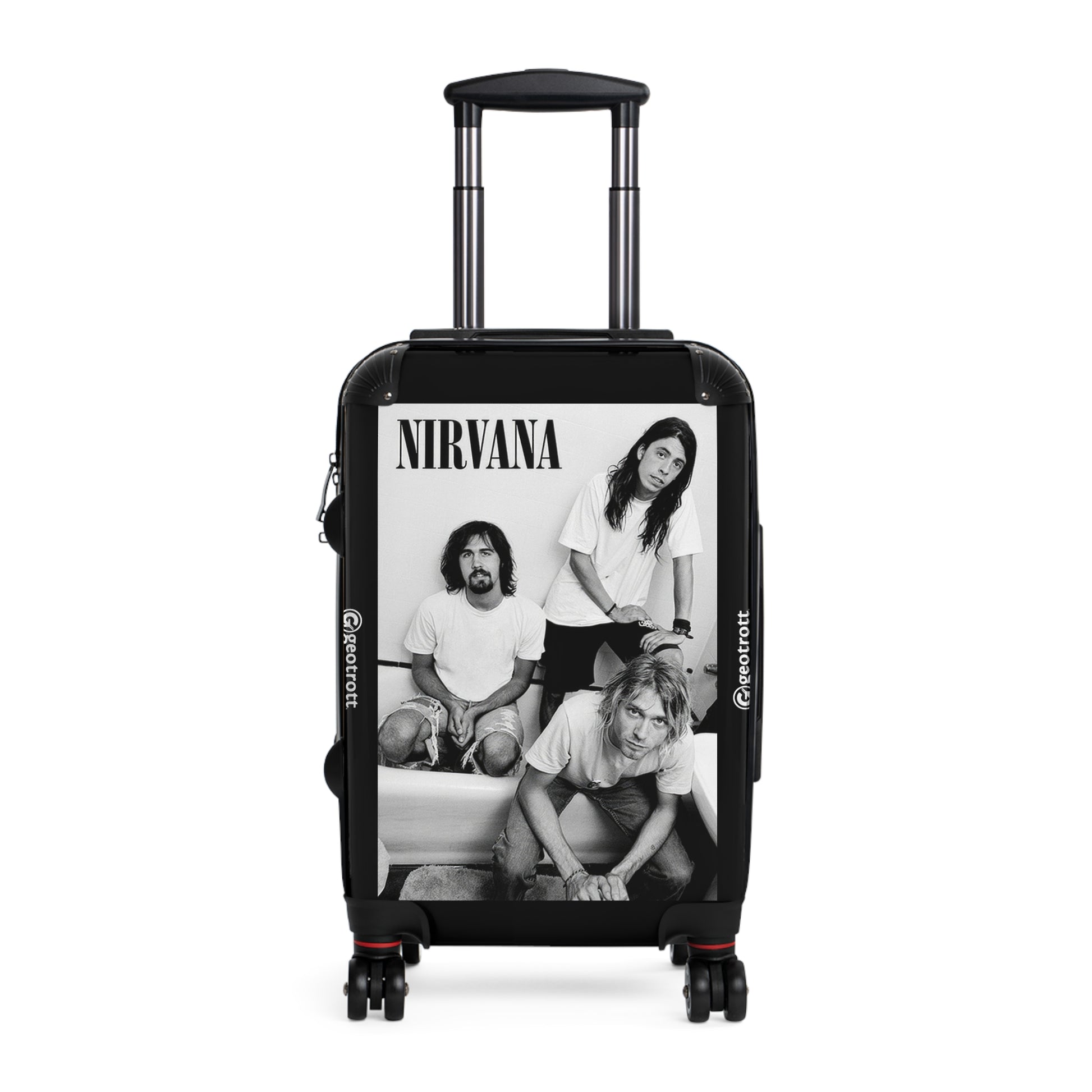 Nirvana Photo