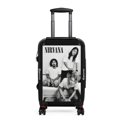 Nirvana Photo