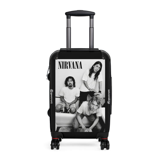 Nirvana Photo