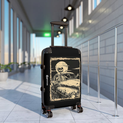 THE Vector T Shirt Design Skeleton in Classic Car retro ac84163f facf 46f3 a7cc 5e6beb0fa99f 1