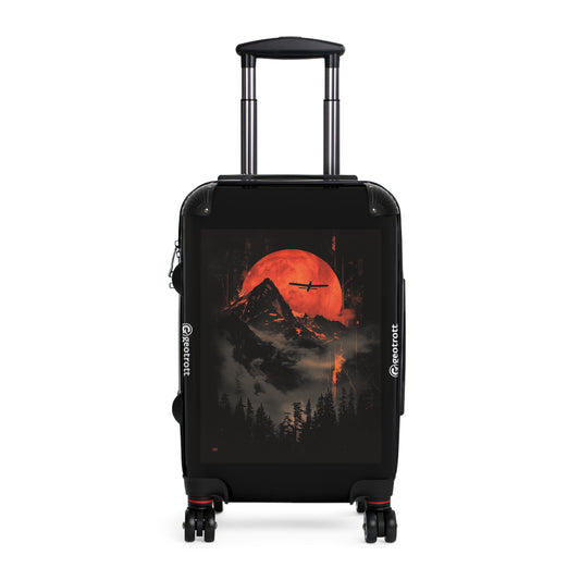 THE Vector T Shirt Design sunset orange glider aircraft 92c6c86f b16f 4b0b 9ab1 3a2b5e2b213d 2